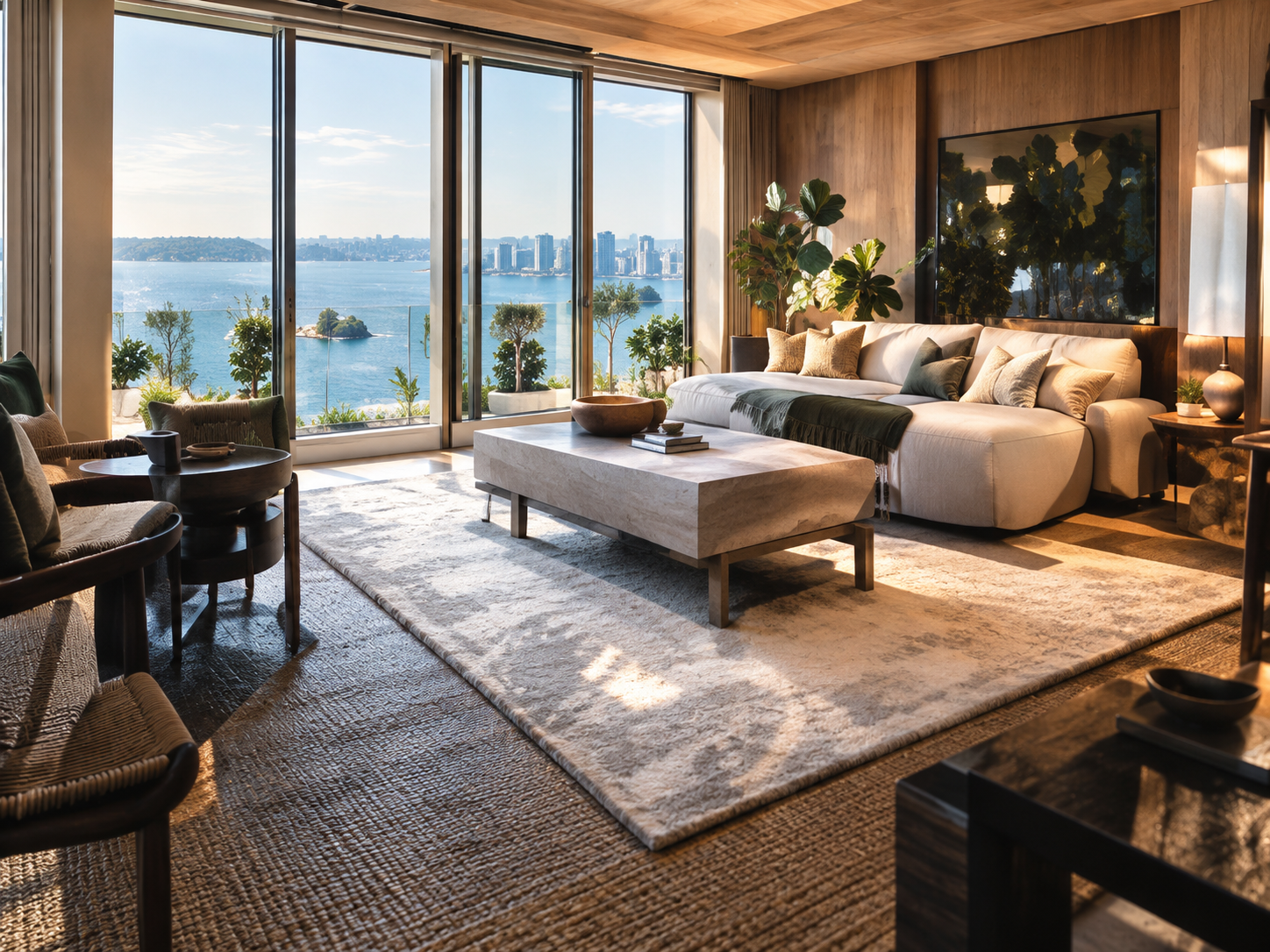 Rooms of Tomorrow