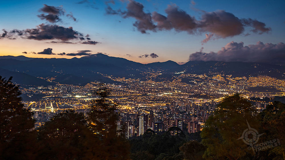 Medellín, Colombia