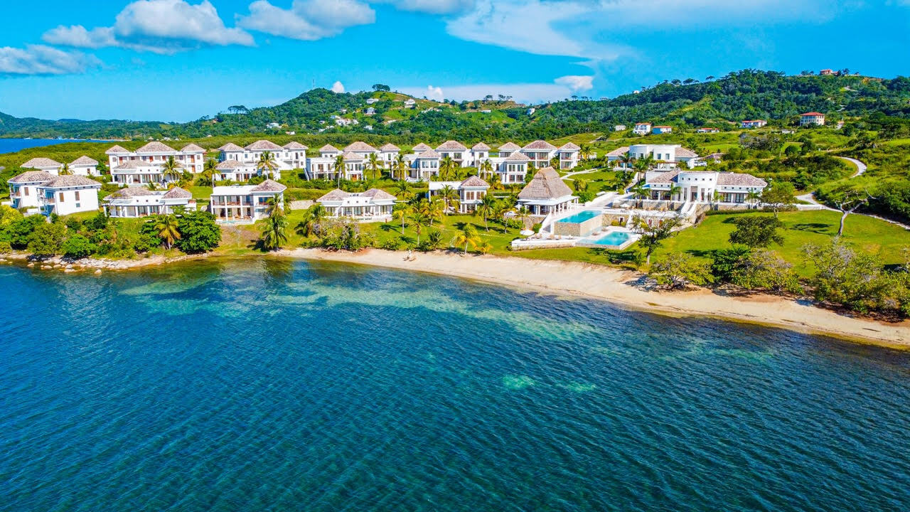 Próspera, Roatán, Honduras