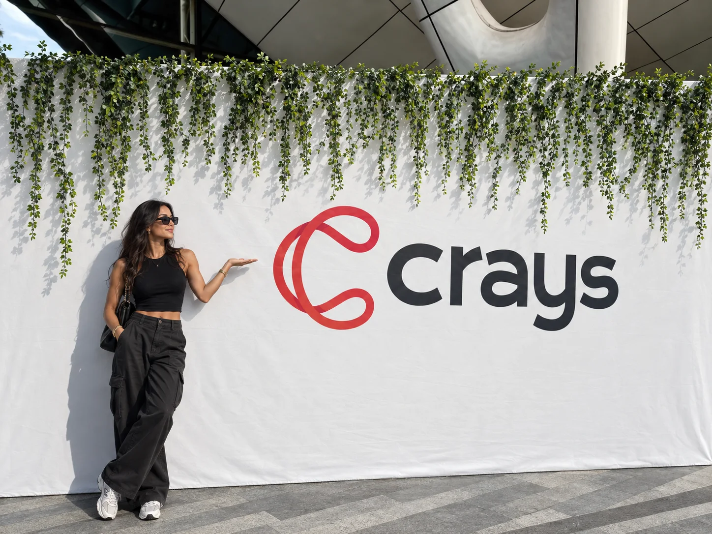 Community CRAYS