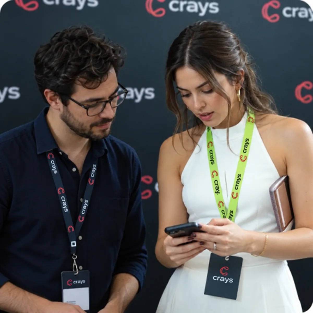 Community CRAYS