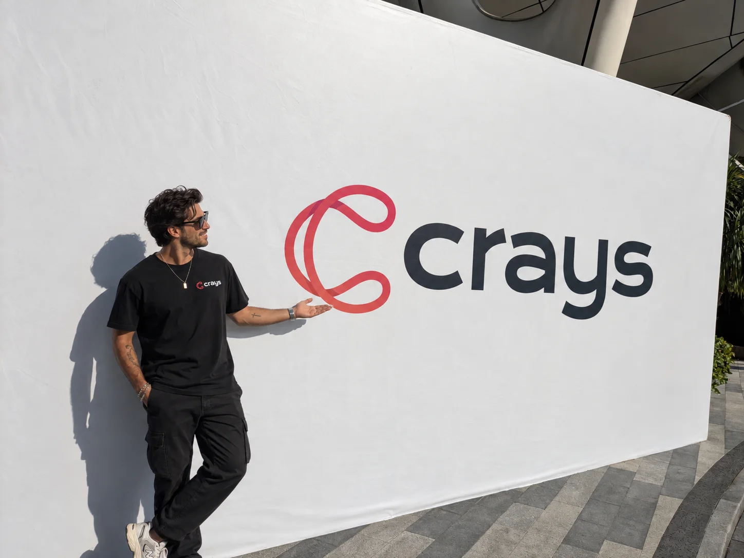Community CRAYS