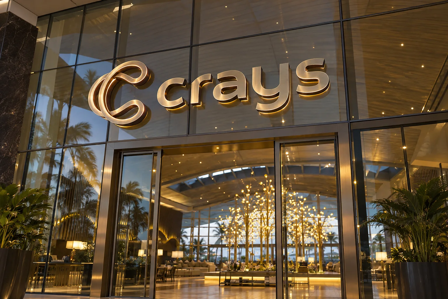 Community CRAYS