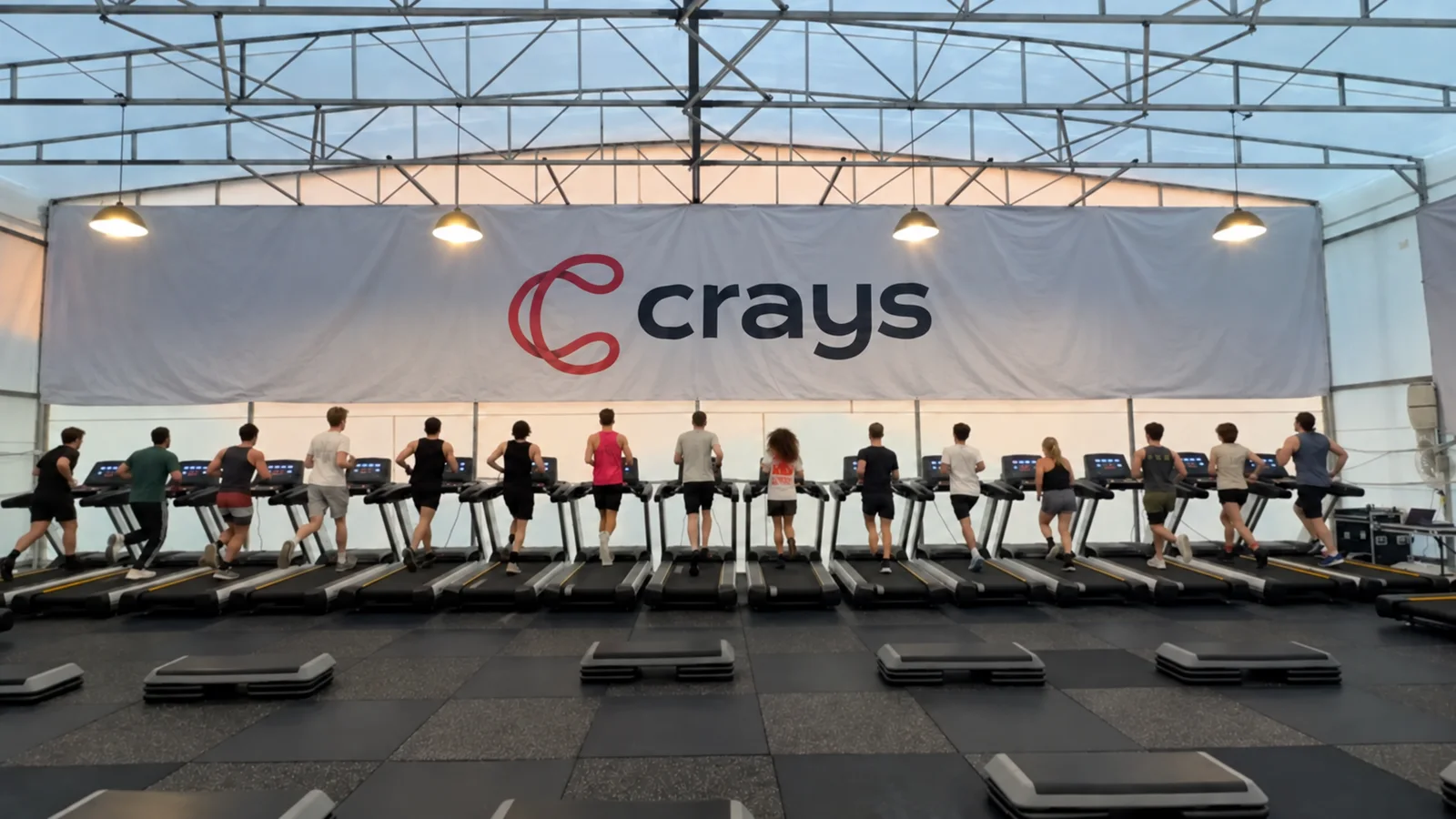 Community CRAYS
