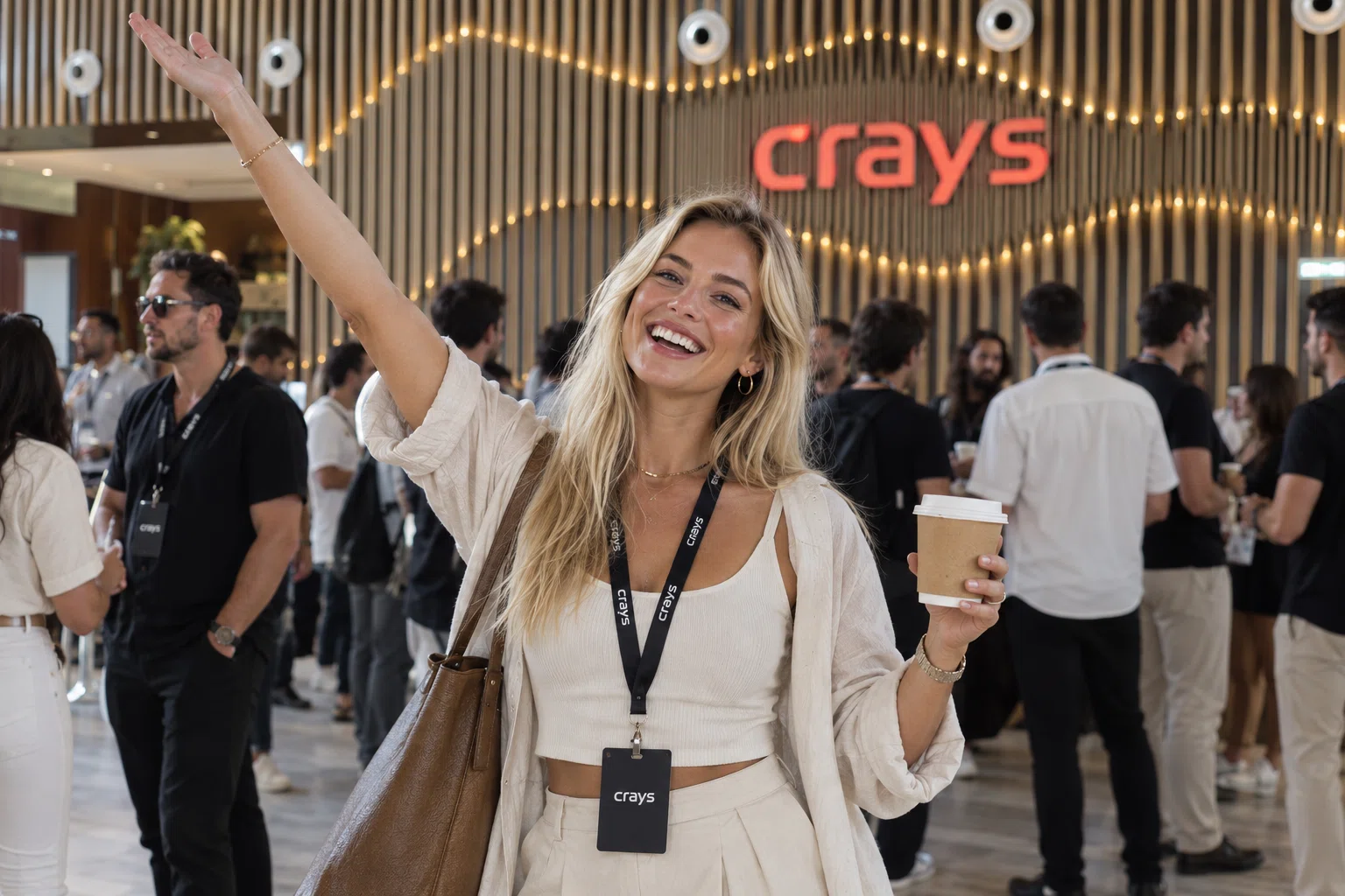 Community CRAYS
