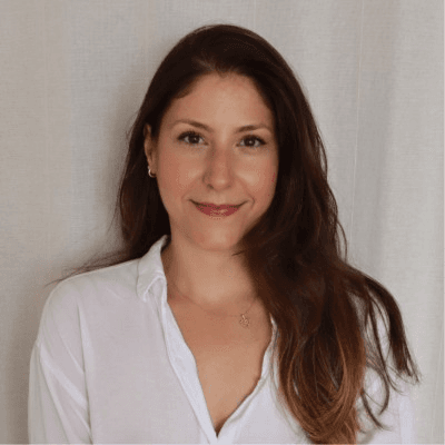 Aiana Lopes Bezerra, Ambassador of CRAYS Clubs