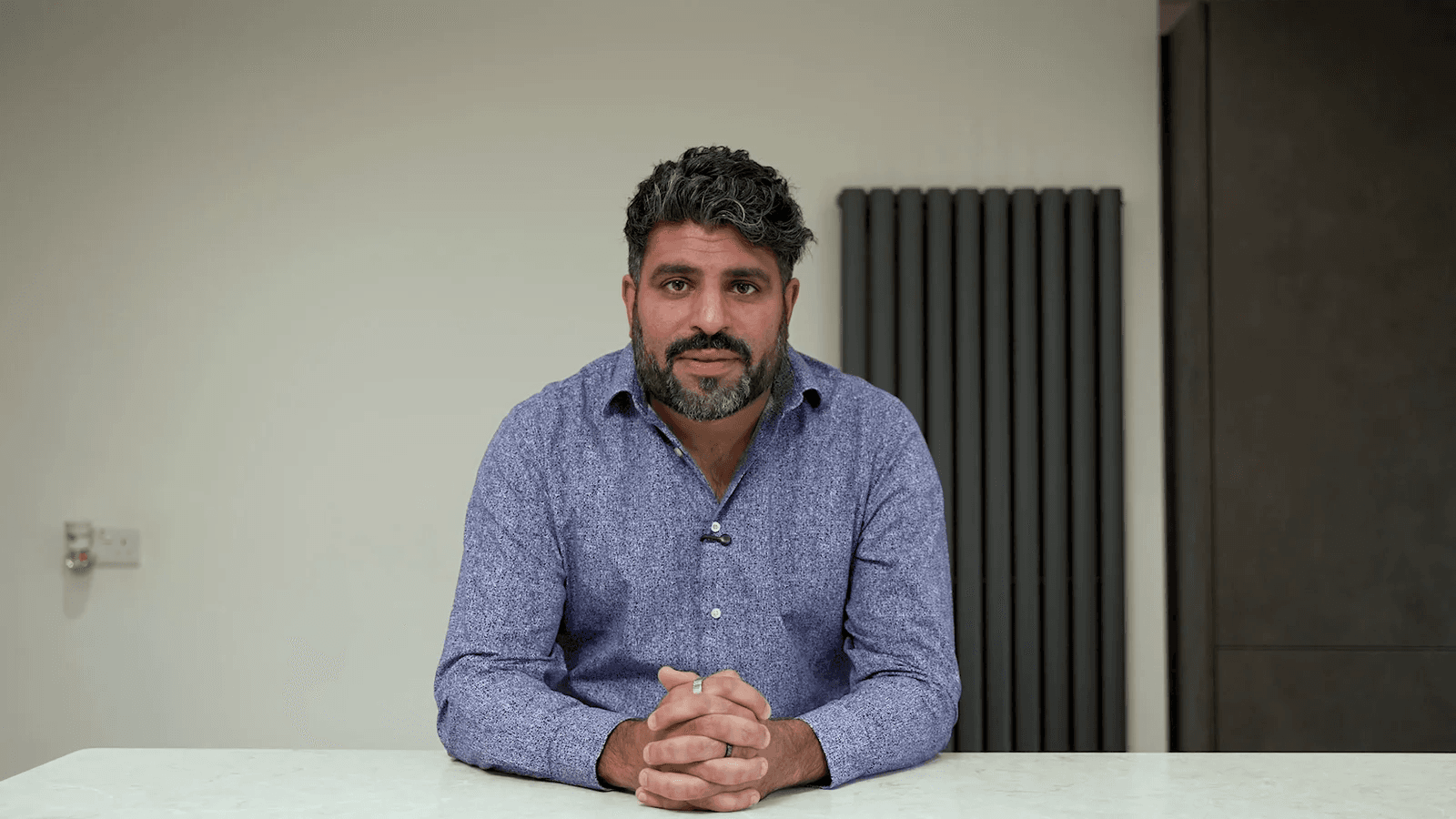 Kumar Hindocha, Co-Founder of CRAYS Clubs