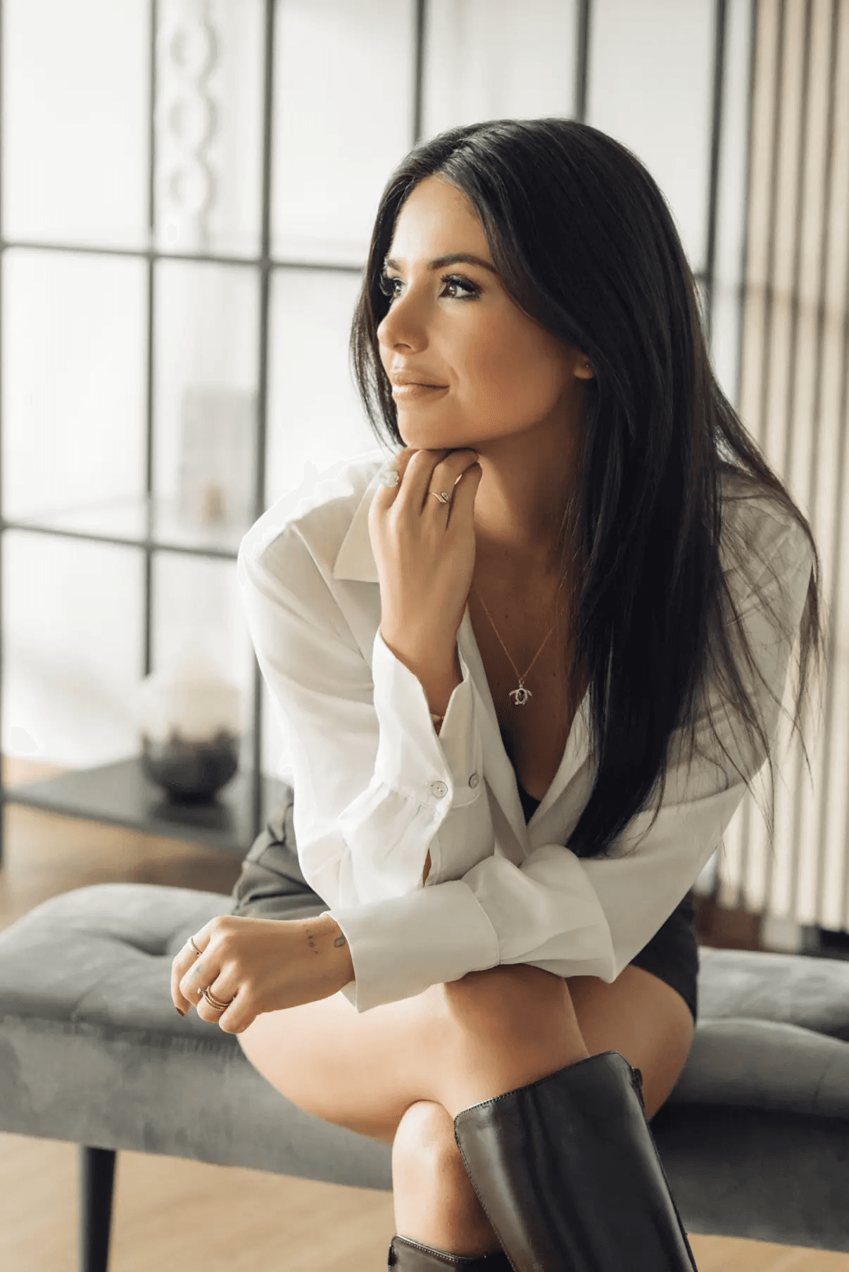 Stephanie Weyer, Ambassador at Crays Club Forst City