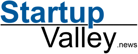 Crays World: Startupvalley Logo Neu Retina