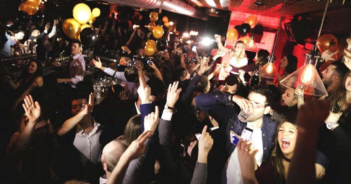 Crays lifestyle event and community moment