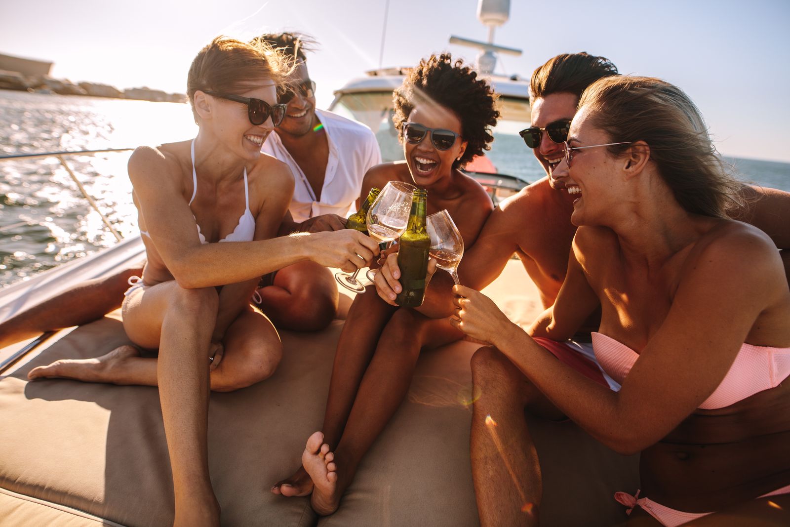 Crays lifestyle event and community moment