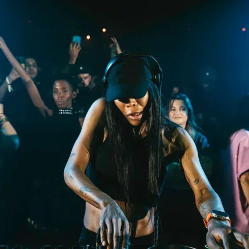 Techno & Nightlife Experiences: Artworks Kabo Xcuutdyqb Nt2Gkg T X