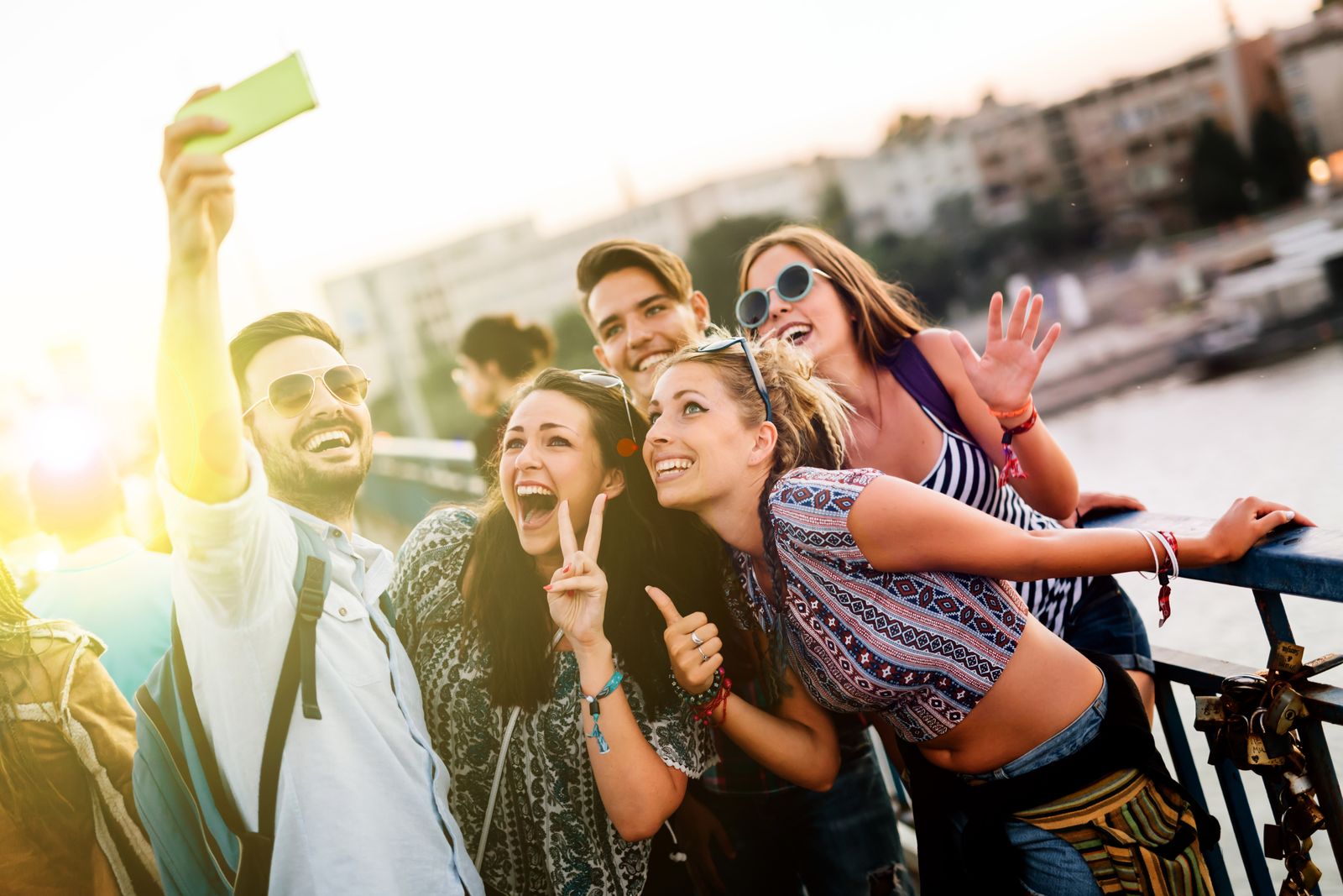 Crays lifestyle event and community moment