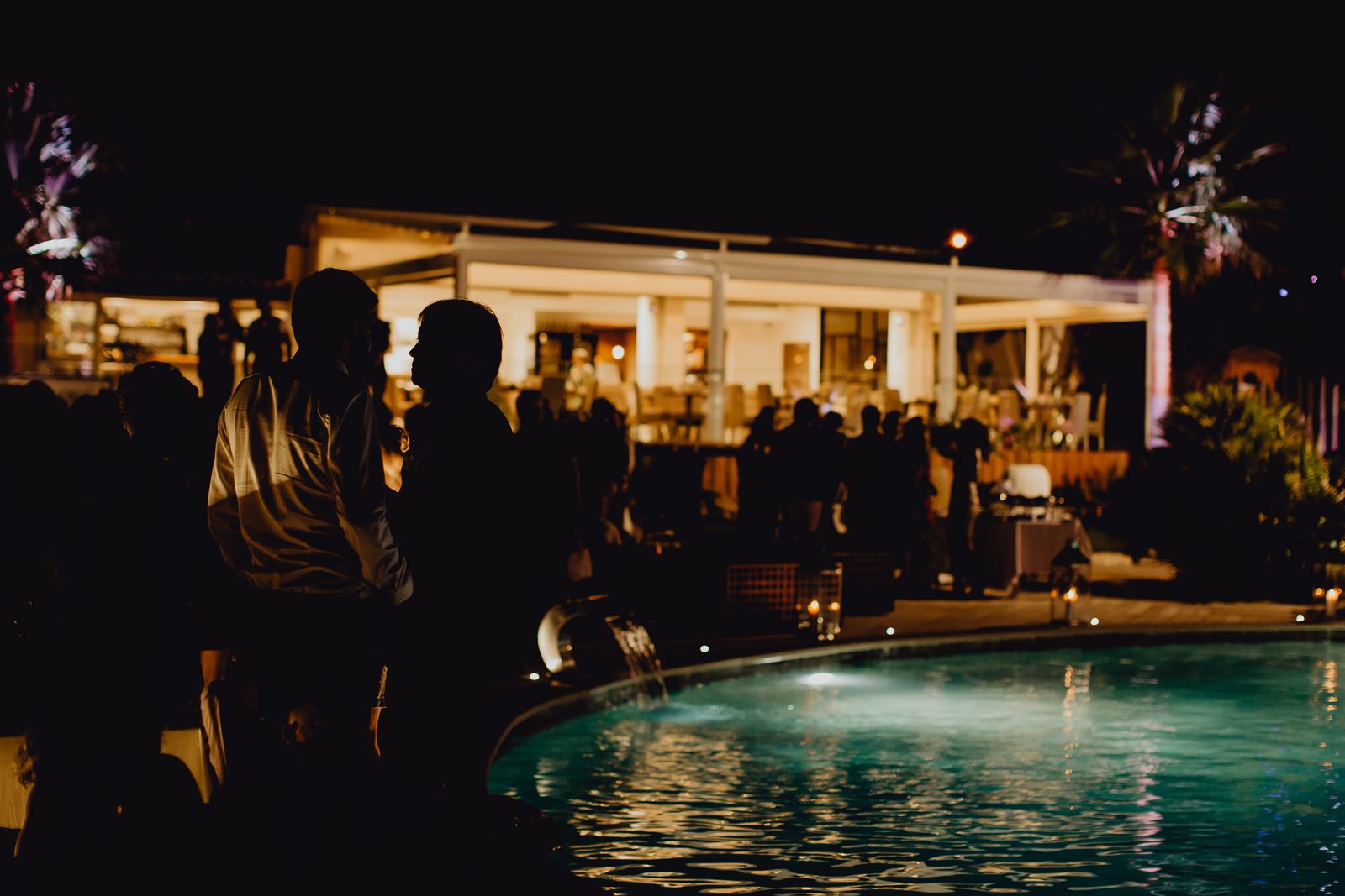 Crays lifestyle event and community moment