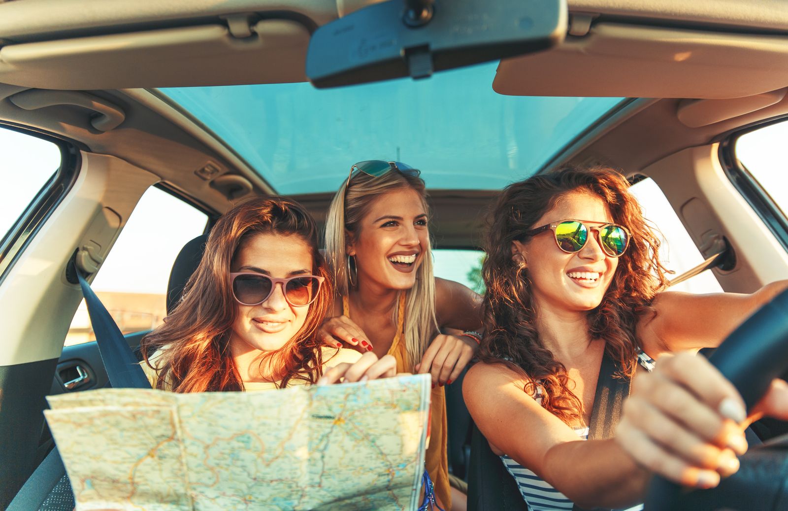 Travel group testing local market access